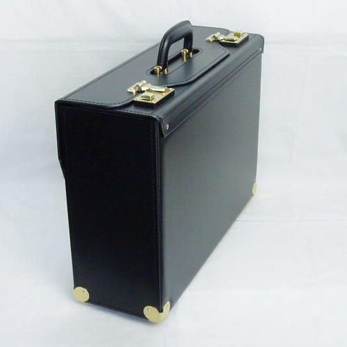 パイロットケース A3 アタッシュケース ビジネスバッグ メンズ