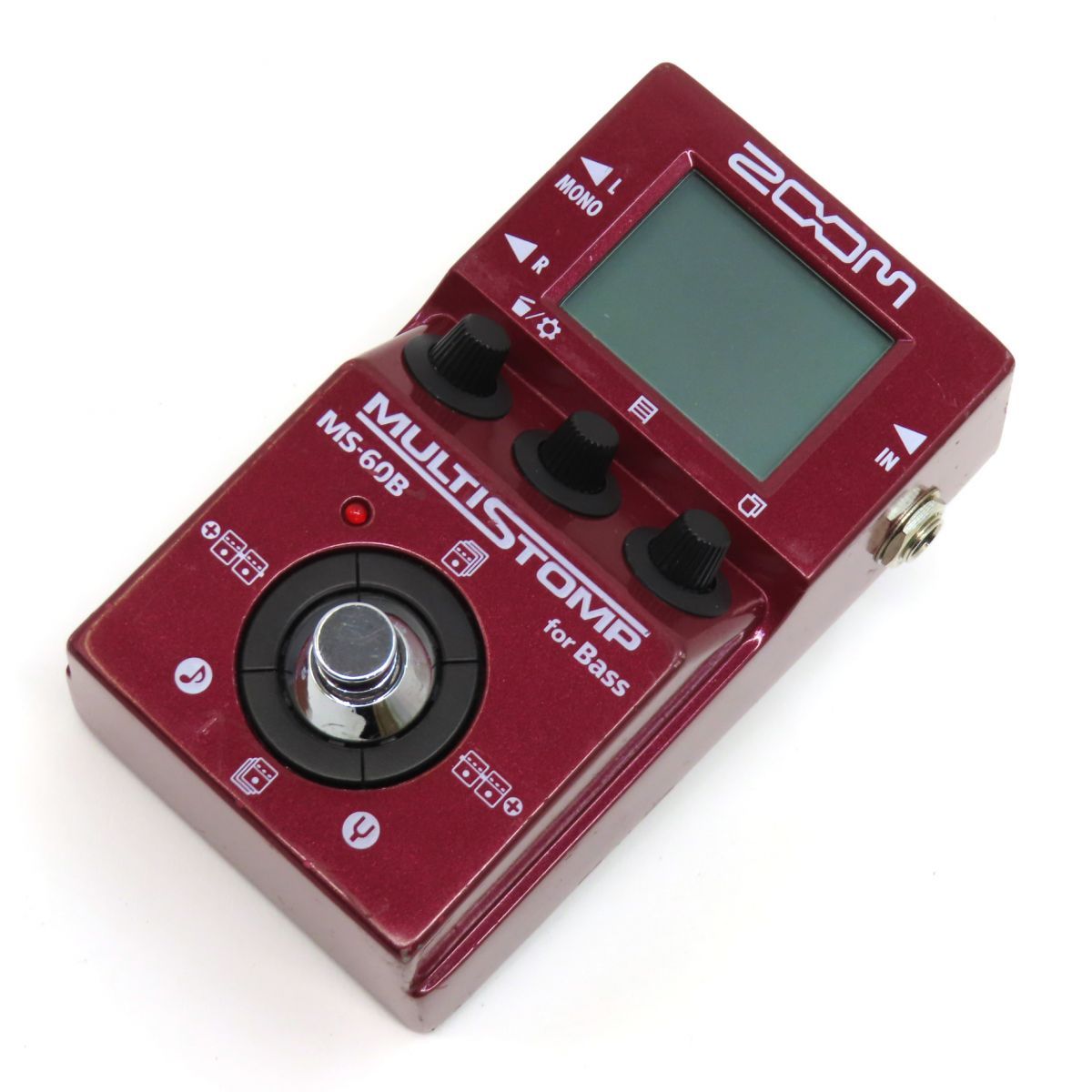 Ibanez Fortin TS808 ギターエフェクター Ibanez TS808 ギター