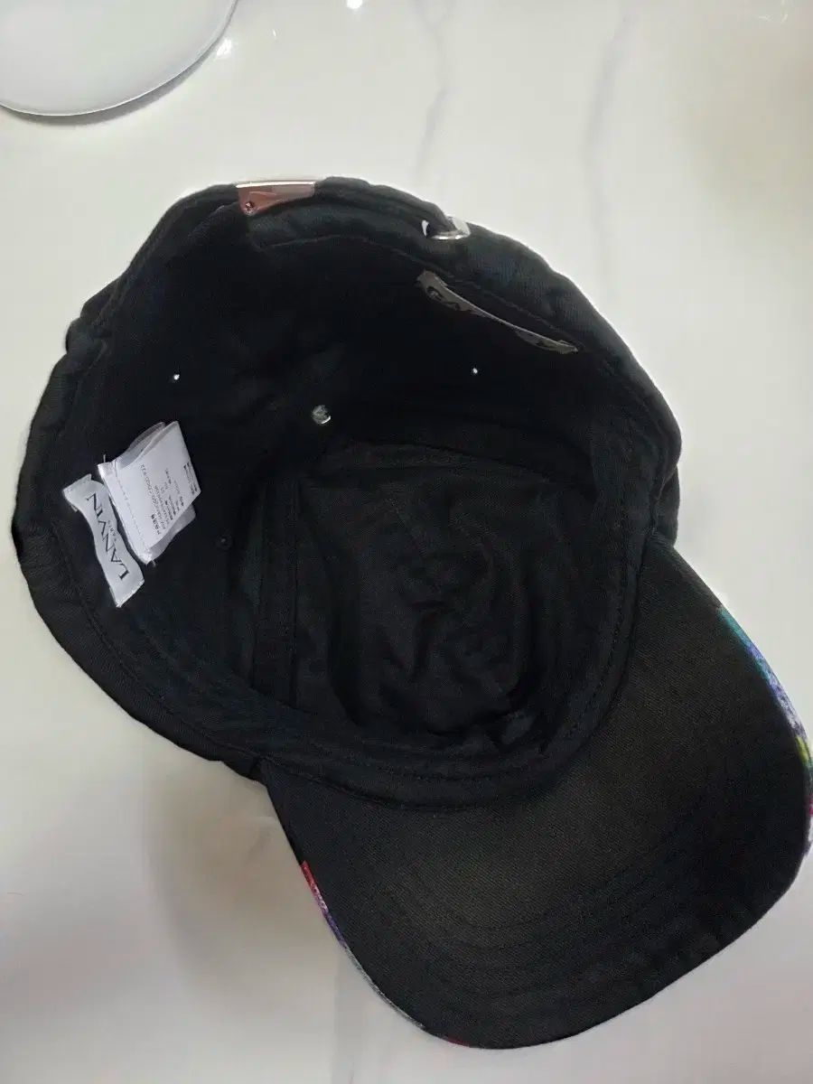 ギャラリー GALLERY DEPT. ギャラリーデプト x Lanvin ランバン ペンタイト ボールキャップ 60