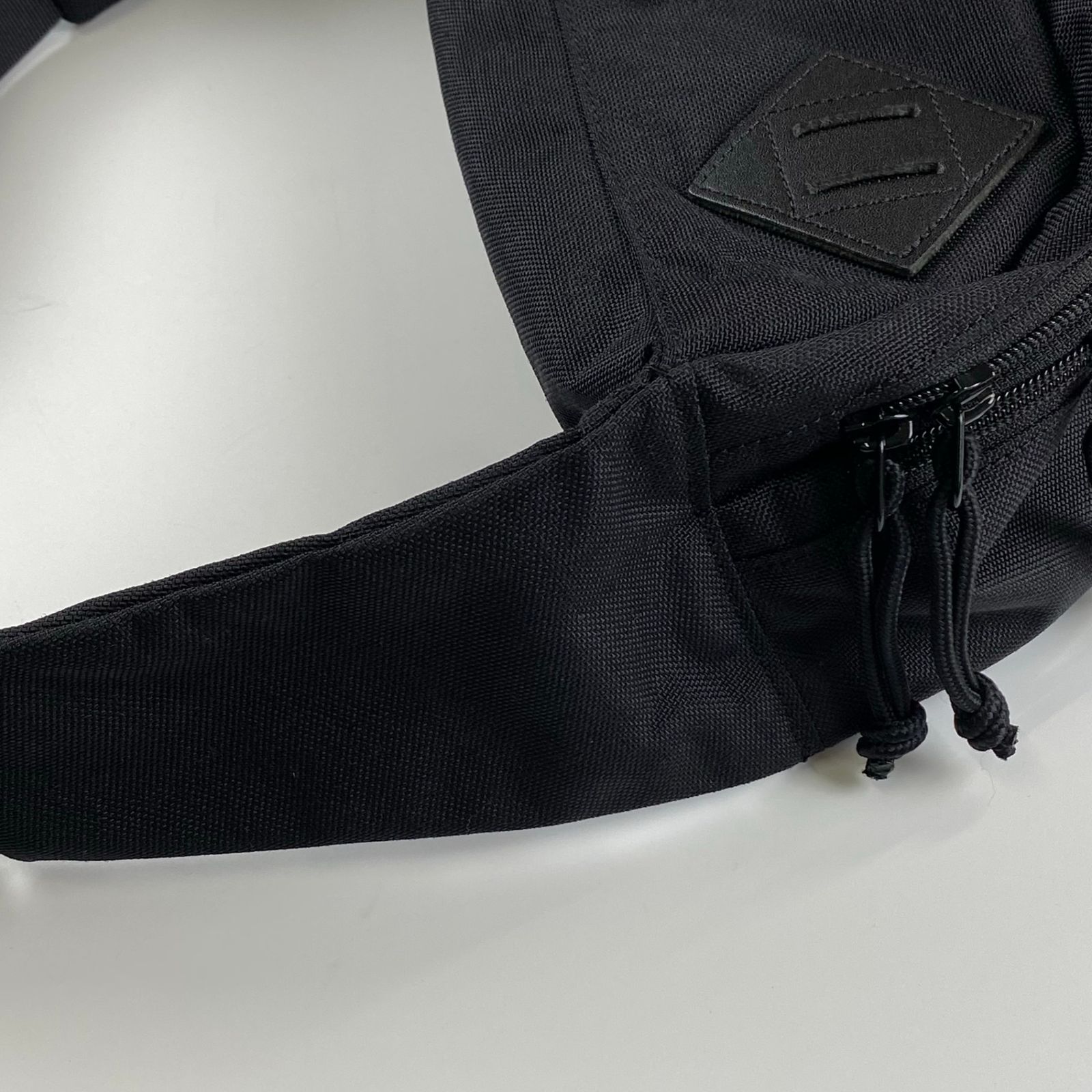 BEAMS PLUS ビームスプラス / 2 Zip Waist Pack ウエストバッグ - メルカリ