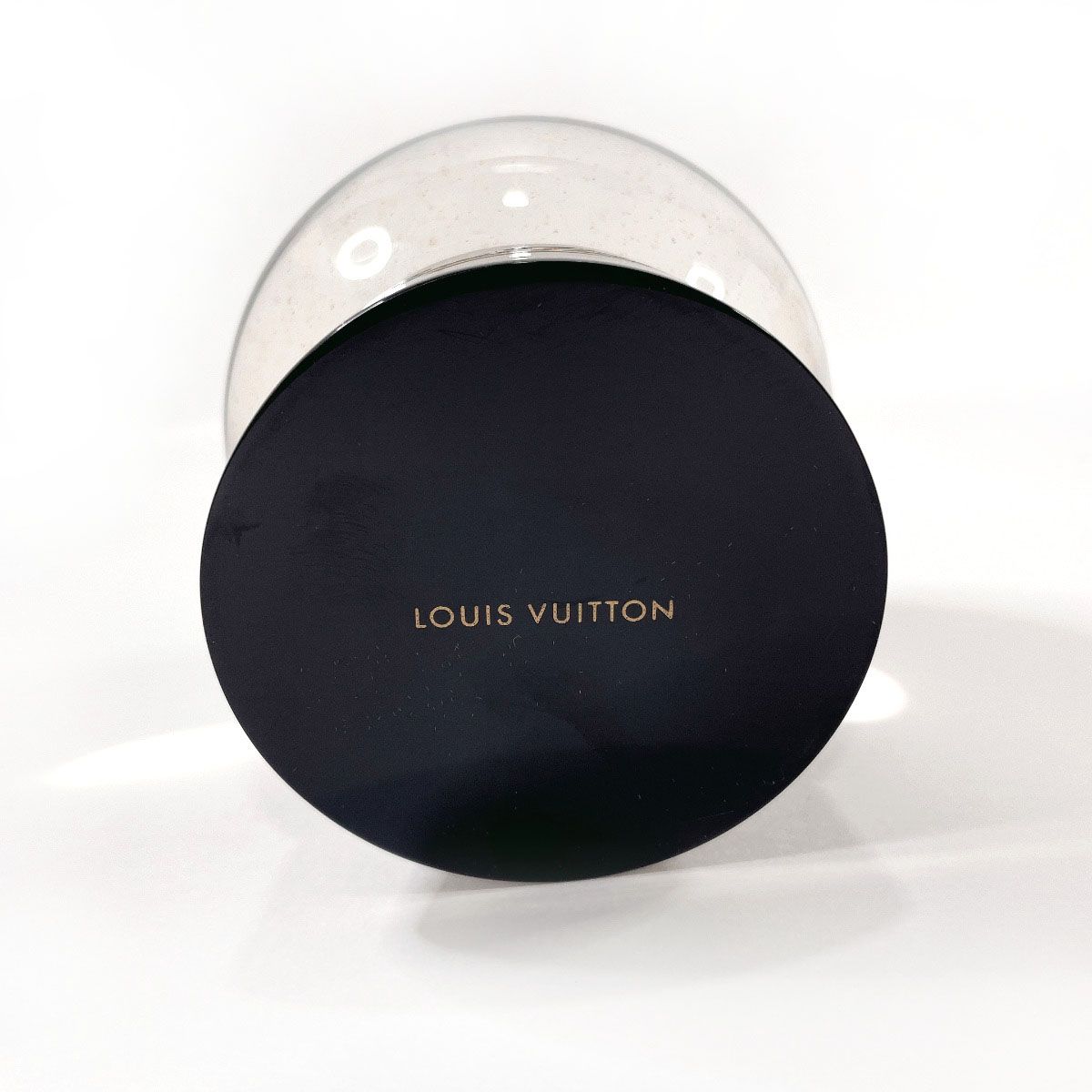 ルイヴィトン その他小物 スノードーム レッド - メルカリ