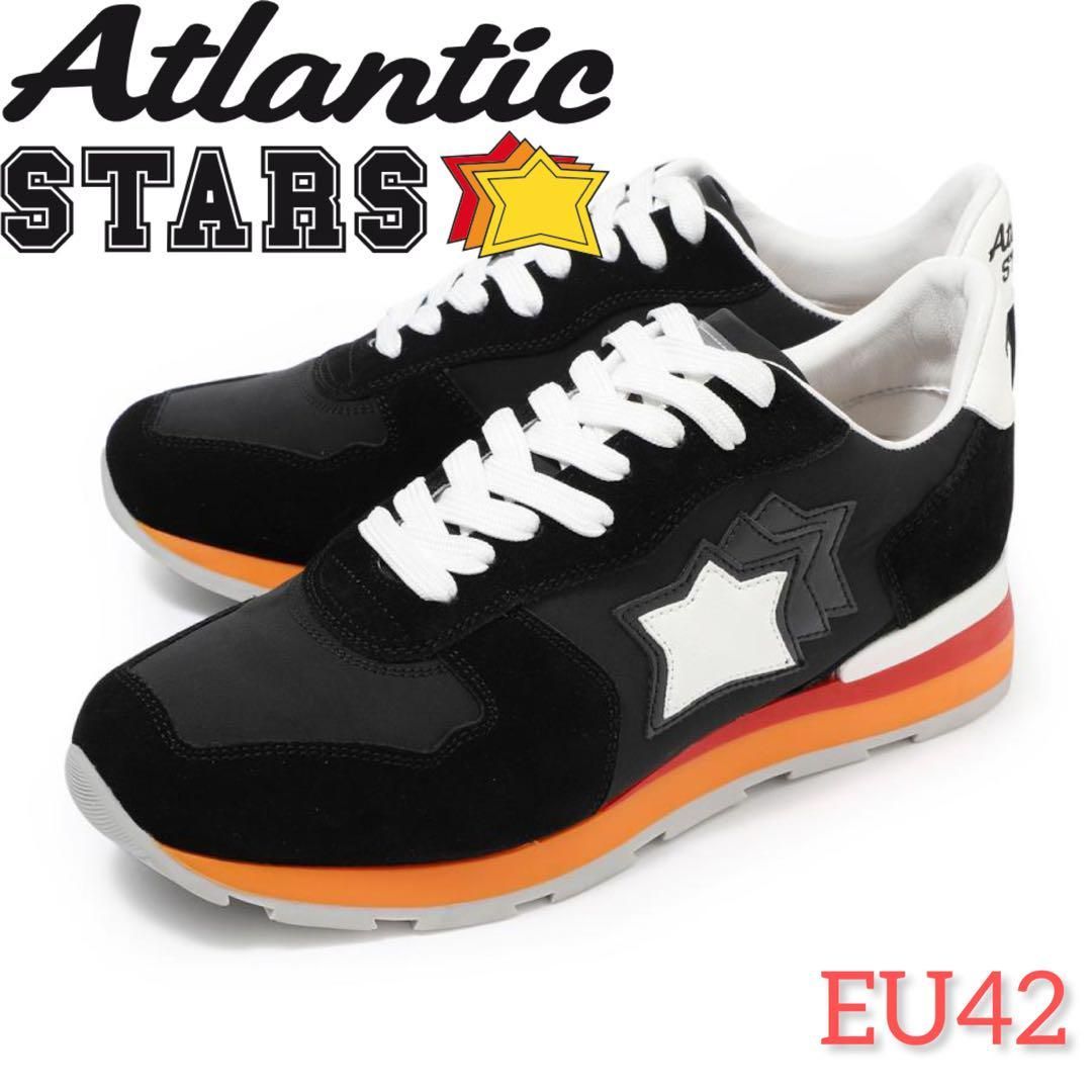 ☆定価39800円☆AtlanticSTARS アトランティックスターズ 42 【公式通販】