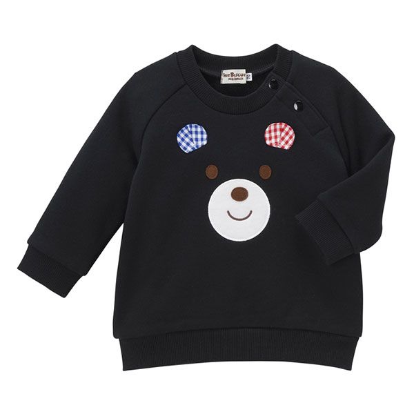 ○30％OFFセール○ミキハウス ホットビスケッツ mikihouse 顔