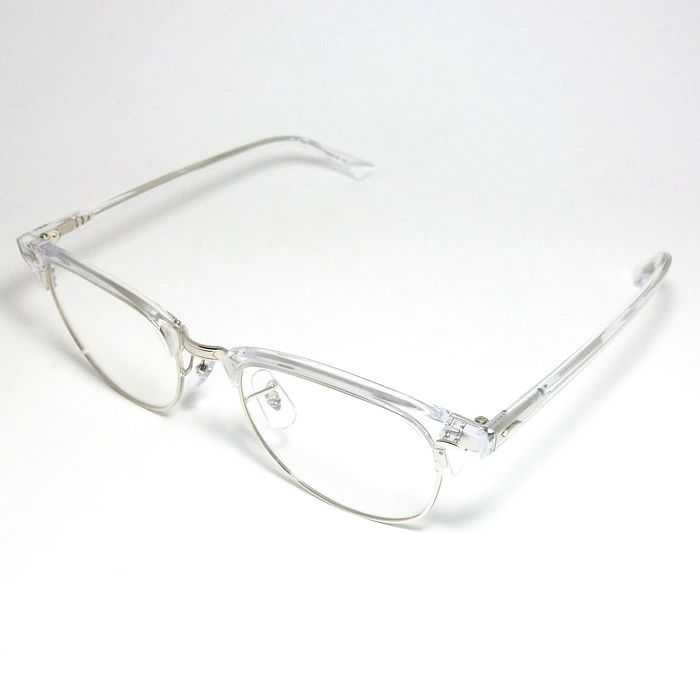 Ray-Ban ] レイバン 調光サングラス RB5154-2001-53 RX5154 グレー 