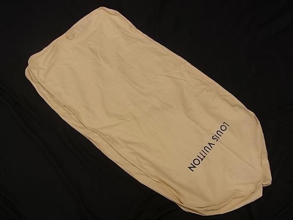 ルイヴィトン LOUIS VUITTON ガーメント ルイヴィトン LOUIS VUITTON