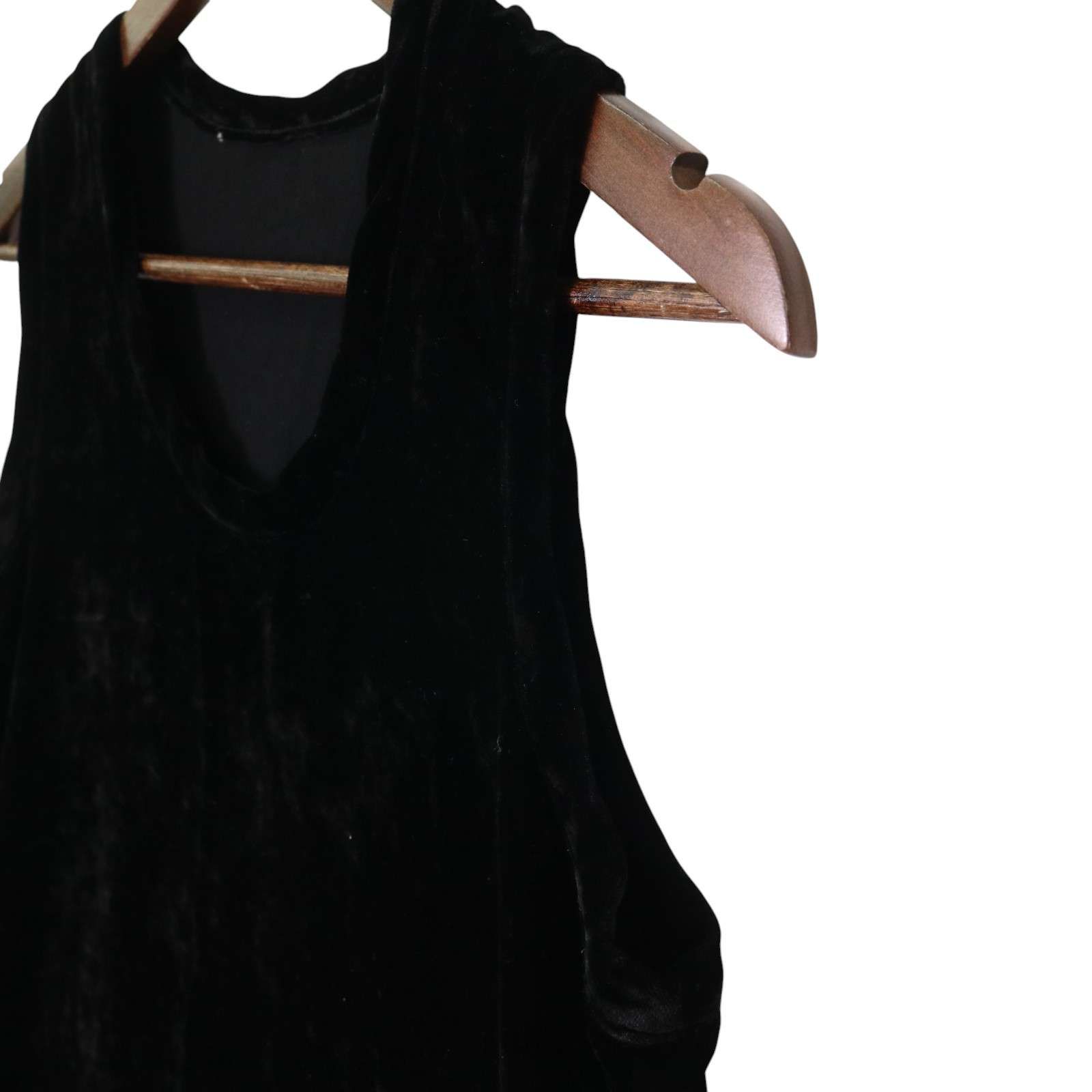 COMME des GARCONS コムデギャルソン 秋冬 ベロア☆ ノースリーブ 