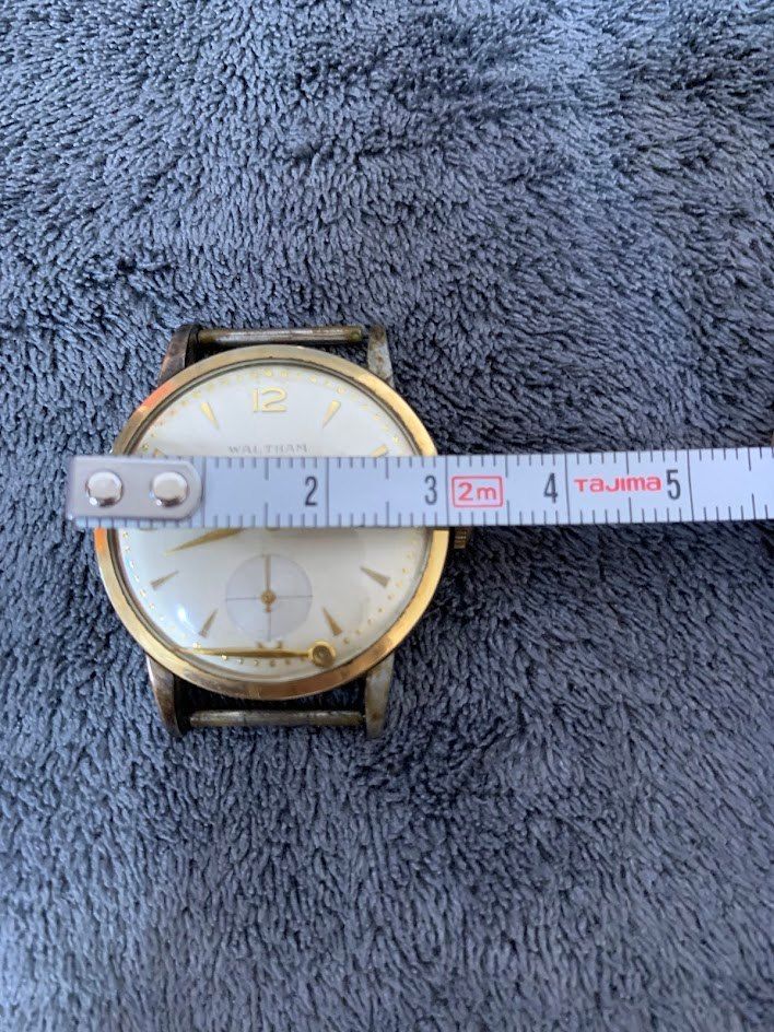 手巻き ジャンク品