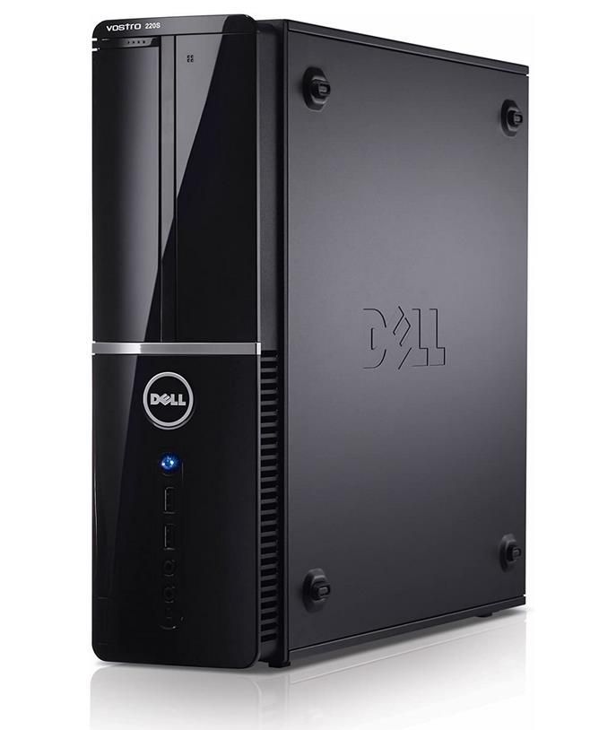 30日保証 Windows XP Pro DELL Vostro 220s Core2 Duo搭載 4GB