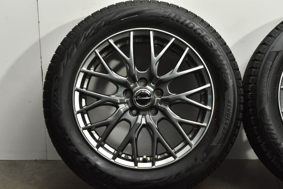 ブリヂストン ブリザック