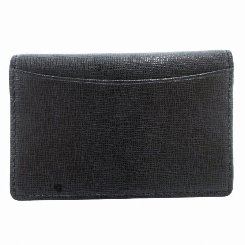 フルラ カードケース/名刺入れ レディース カメリア スモール
