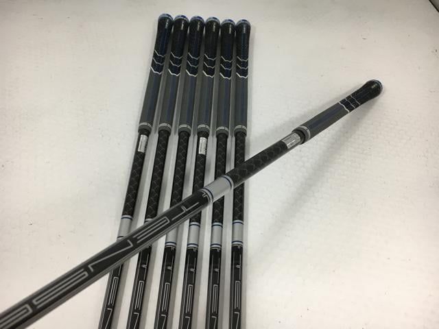 Callaway 5～9.P.A