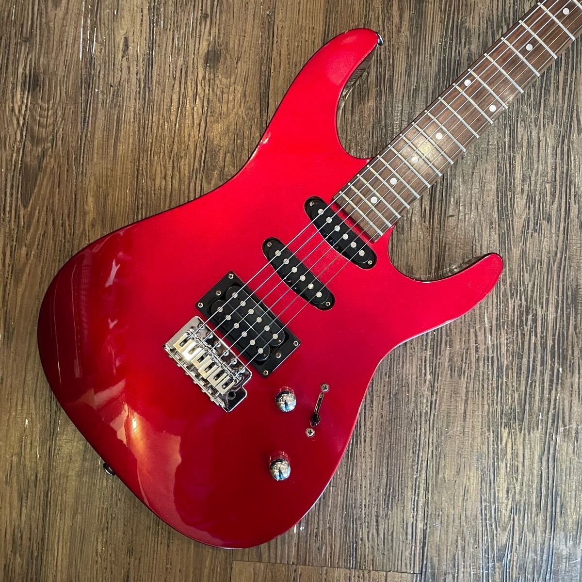 Bill'sBrothers Excellent ST（中古/送料無料）【楽器検索