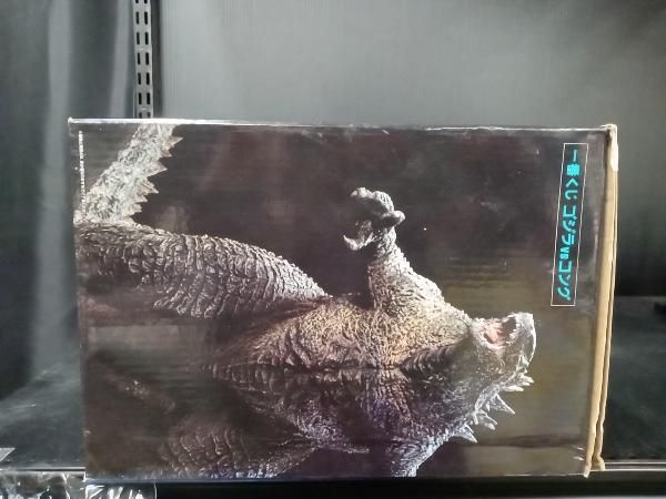 ゴジラvsコング