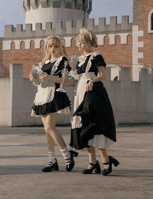 jsk ロリータ