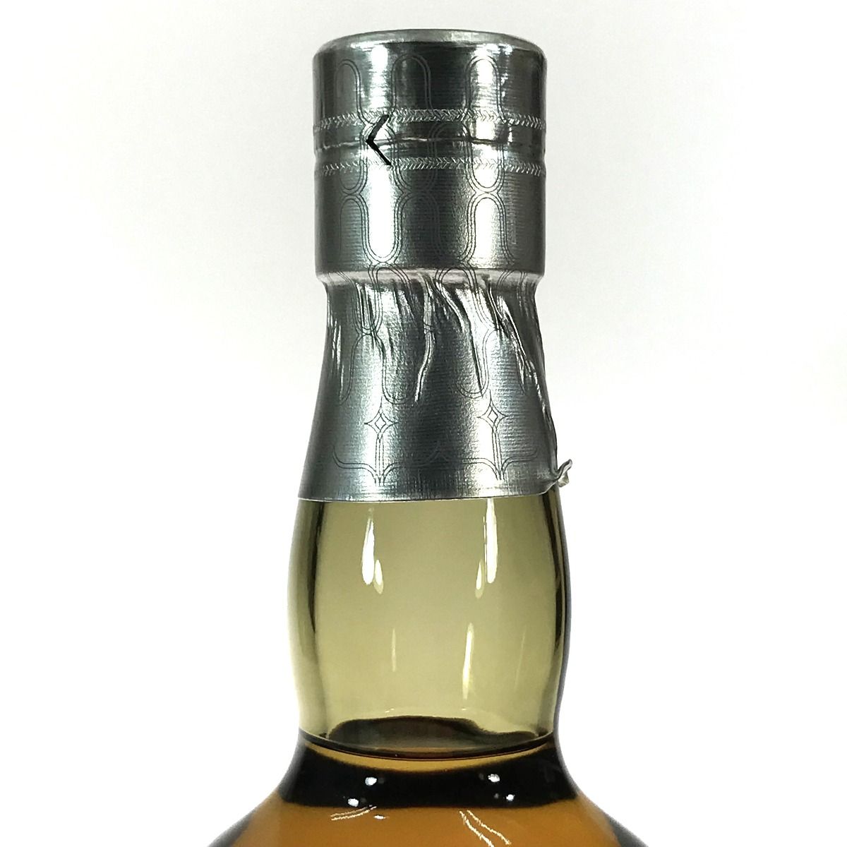 厚岸蒸溜所 ウイスキー 清明 シングルモルト 2022 700ml 未開封 厚岸