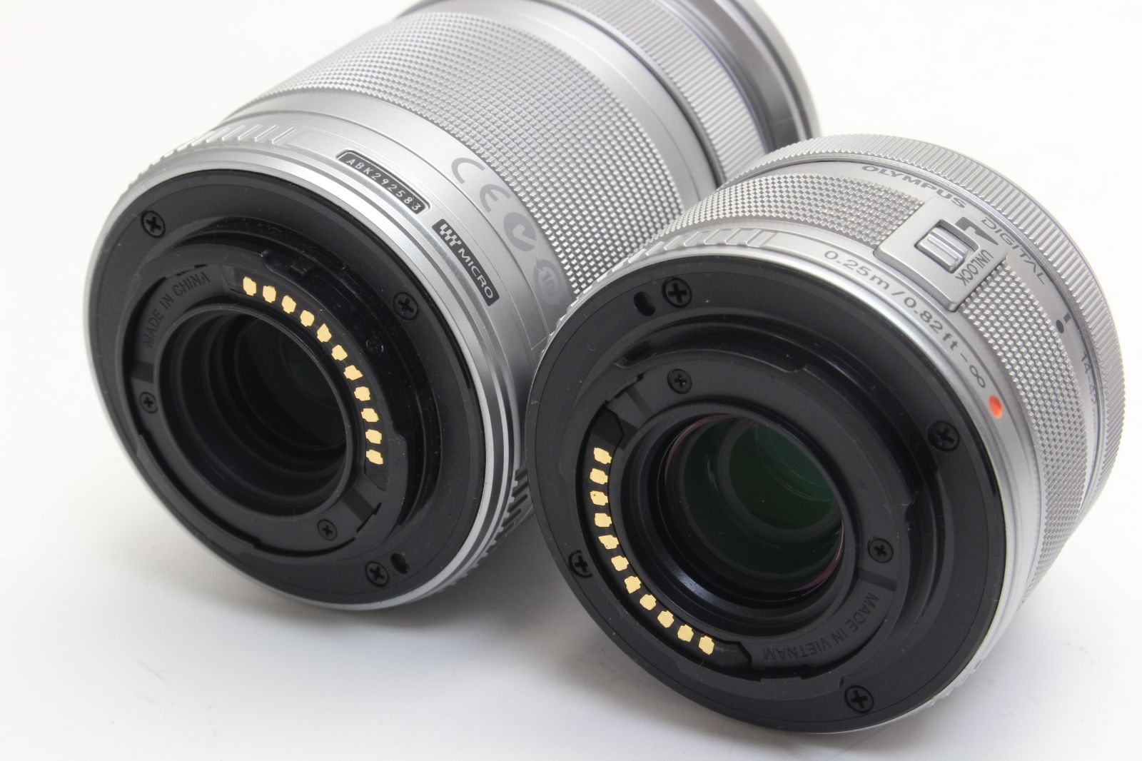 OLYMPUS