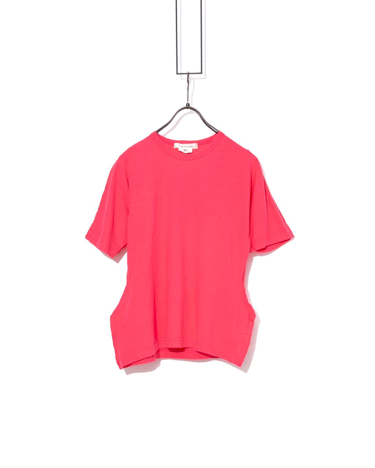 COMME des GARCONS コムデギャルソン 変形カットソー - メルカリ