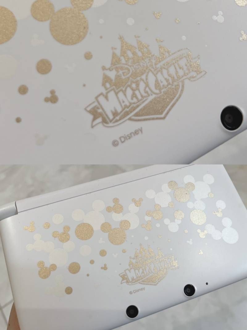 SPR-001 ディズニー