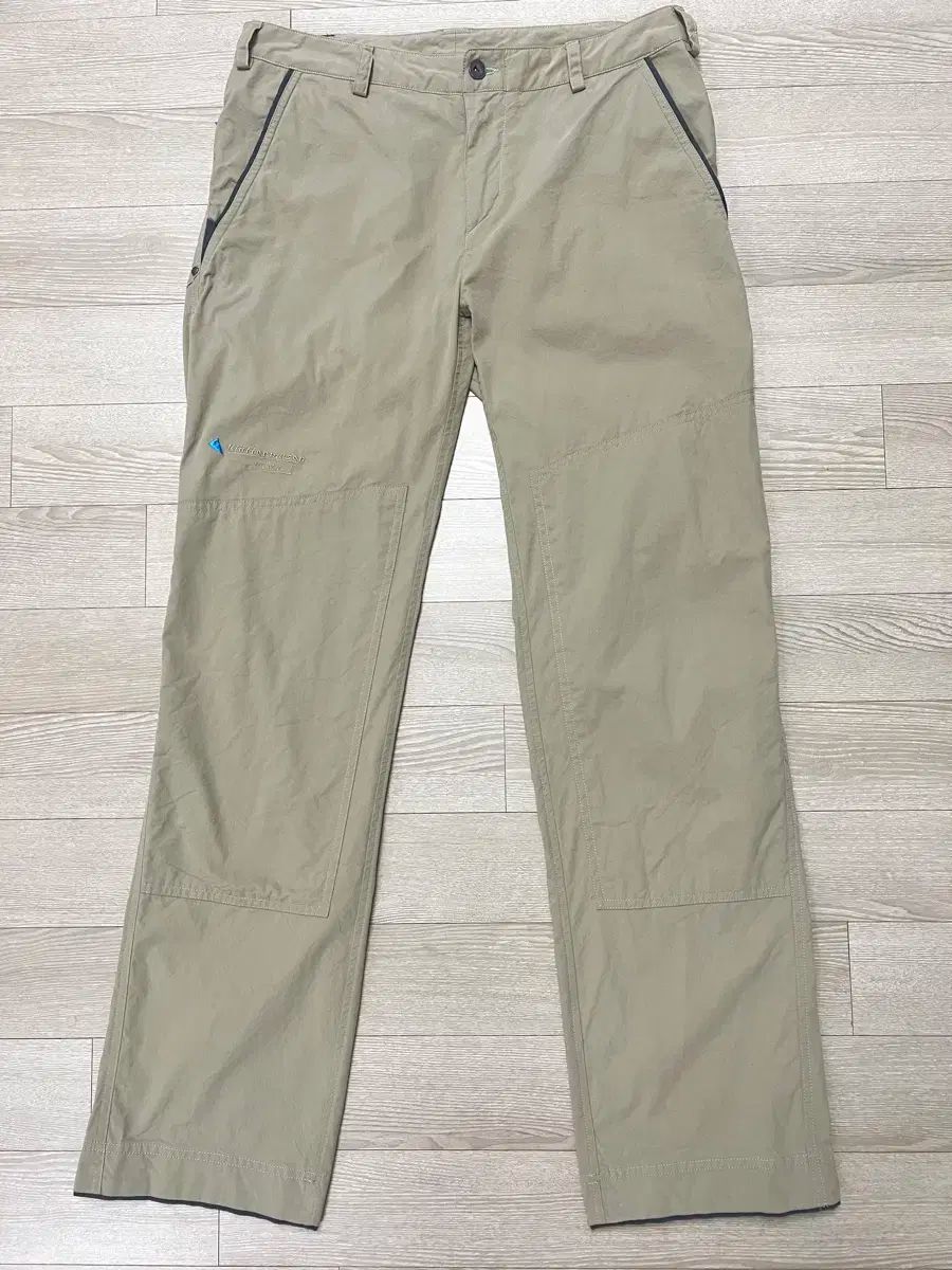 Klatter musen クレッタルムーセン ピクチャリング パンツ M