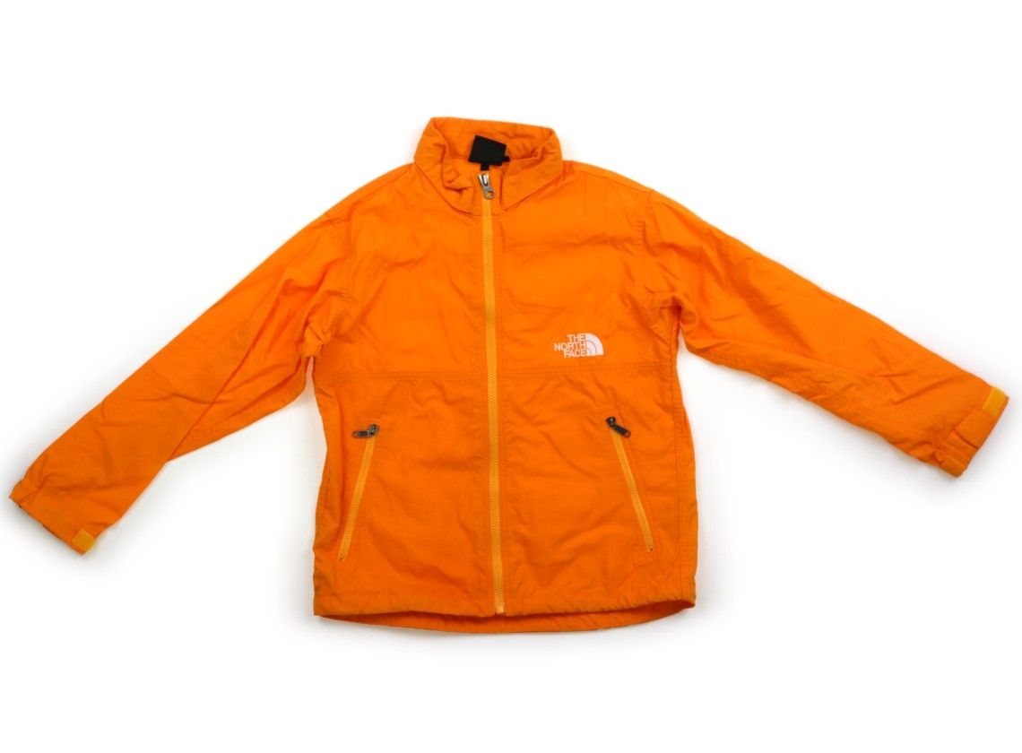 新品g✨The North Face 130サイズのブルゾン Gジャン子供服 ノースフェイス/TheNorthFace】ブルゾン・Gジャン 130サイズ