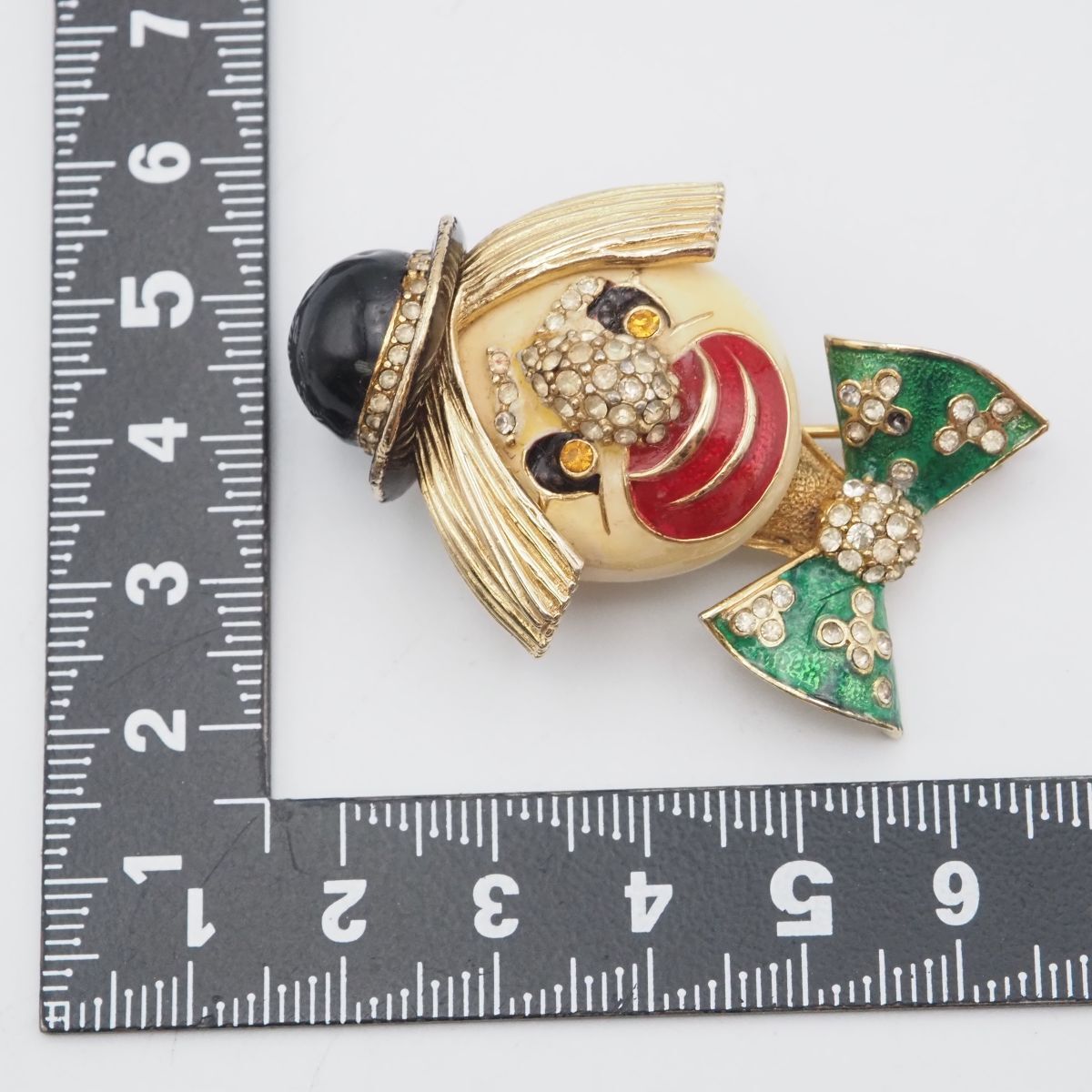 ラインストーン マルチ