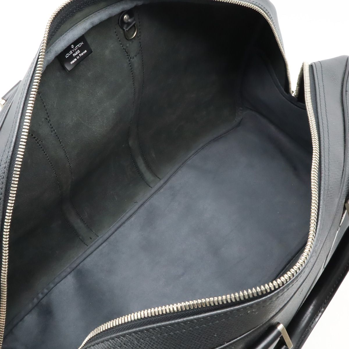 LOUIS VUITTON ルイ ヴィトン タイガ ケンダル55 ボストンバッグ