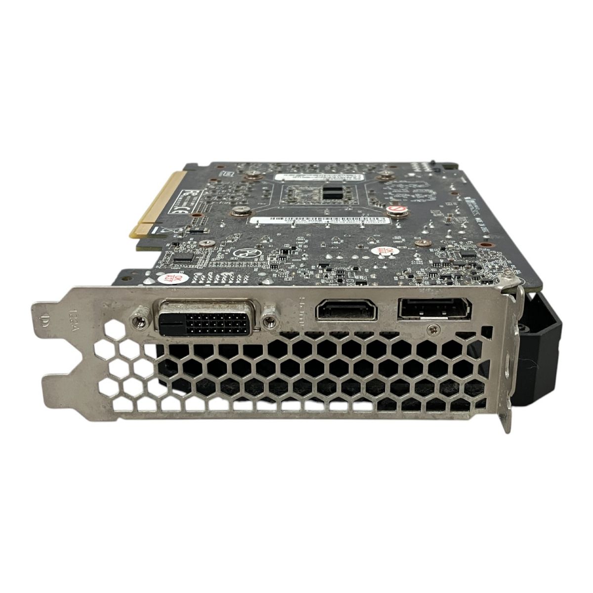 グラフィックボード・グラボ・ビデオカード PALIT GTX1660Ti Geforce GTX1660Ti Palit 6GB