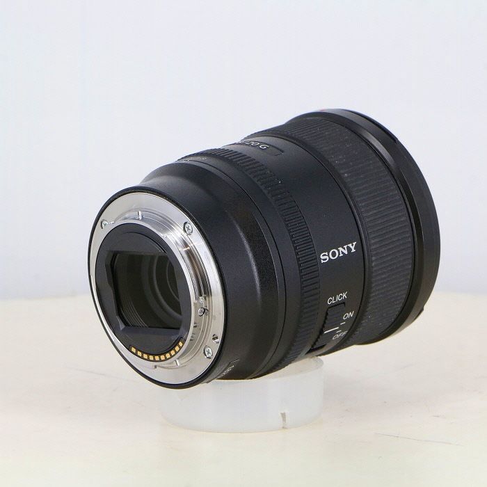 SONY FE