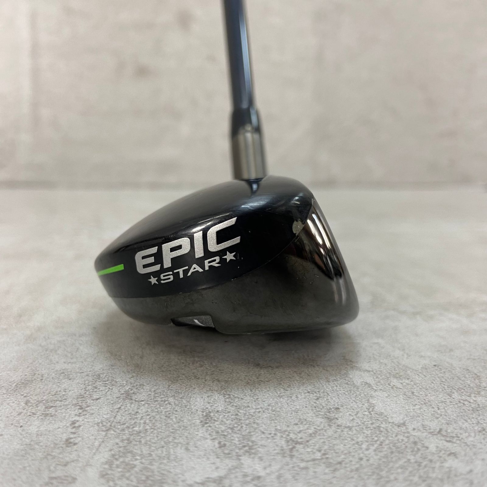 右利き用 ユーティリティ