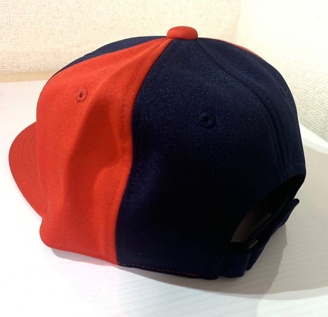 新品タグ付き】近鉄バッファローズ キャップ 帽子 サイズフリー