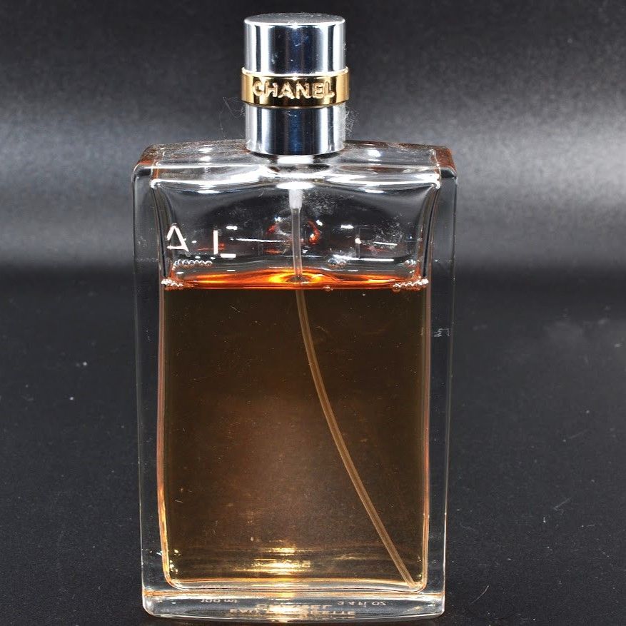 ALLURE CHANEL Eau de Toilette 100ml☆未使用☆ Chanel Allure Woman Woda Toaletowa 100 ml TESTER - Opinie i