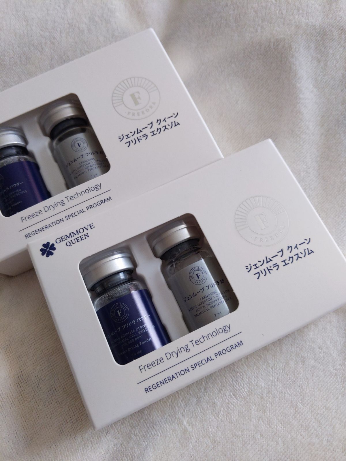 ジェンマジャパンフリドラエクスゾム