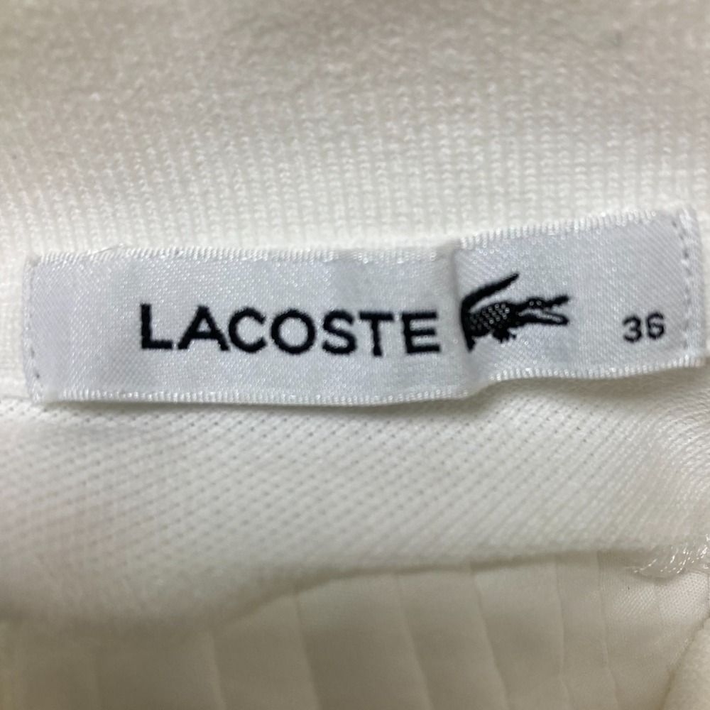 ラコステコラボ