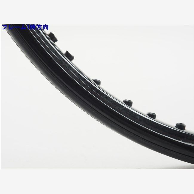 中古 テニスラケット ヘッド グラフィン 360プラス スピード MP