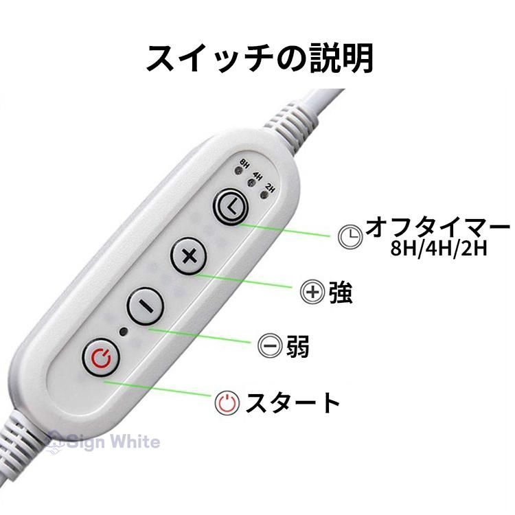 アロマキャンドル 照明