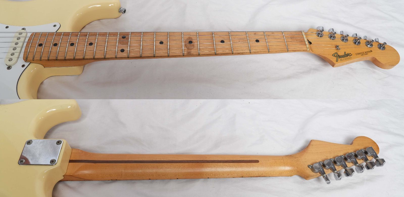 1999-2002年製 ST-STD