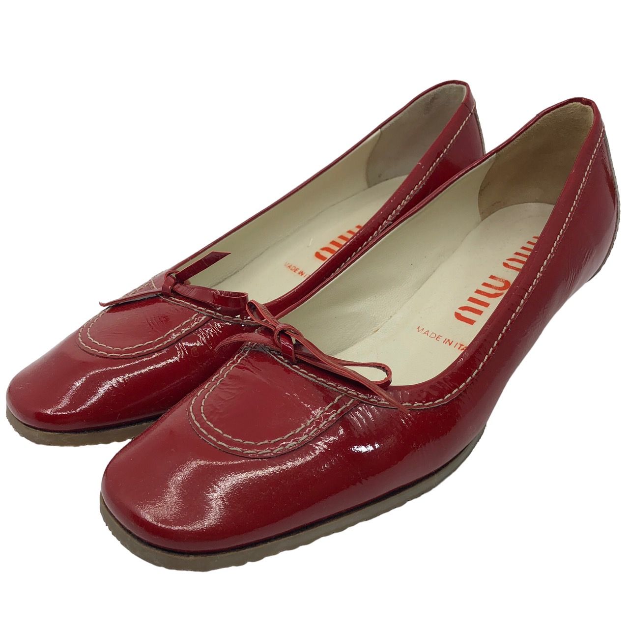 miumiu(ミュウミュウ) 90 