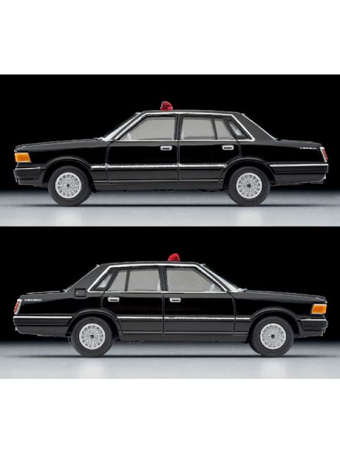 トミカリミテッドヴィンテージ ネオ LV-N 西部警察 Vol.26 日産