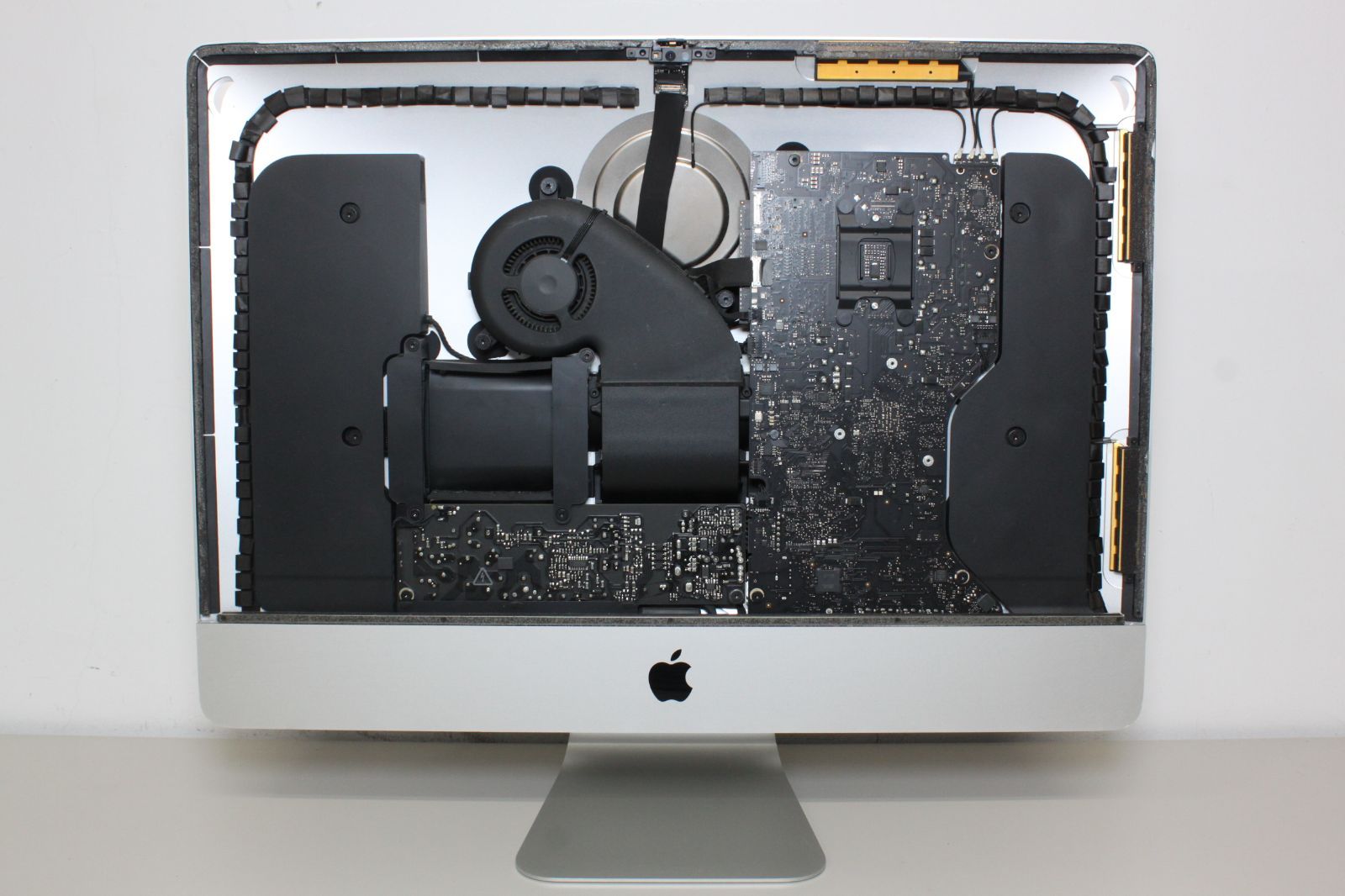ジャンク品】iMac（21.5-inch,Late 2012）⑥ - メルカリShops