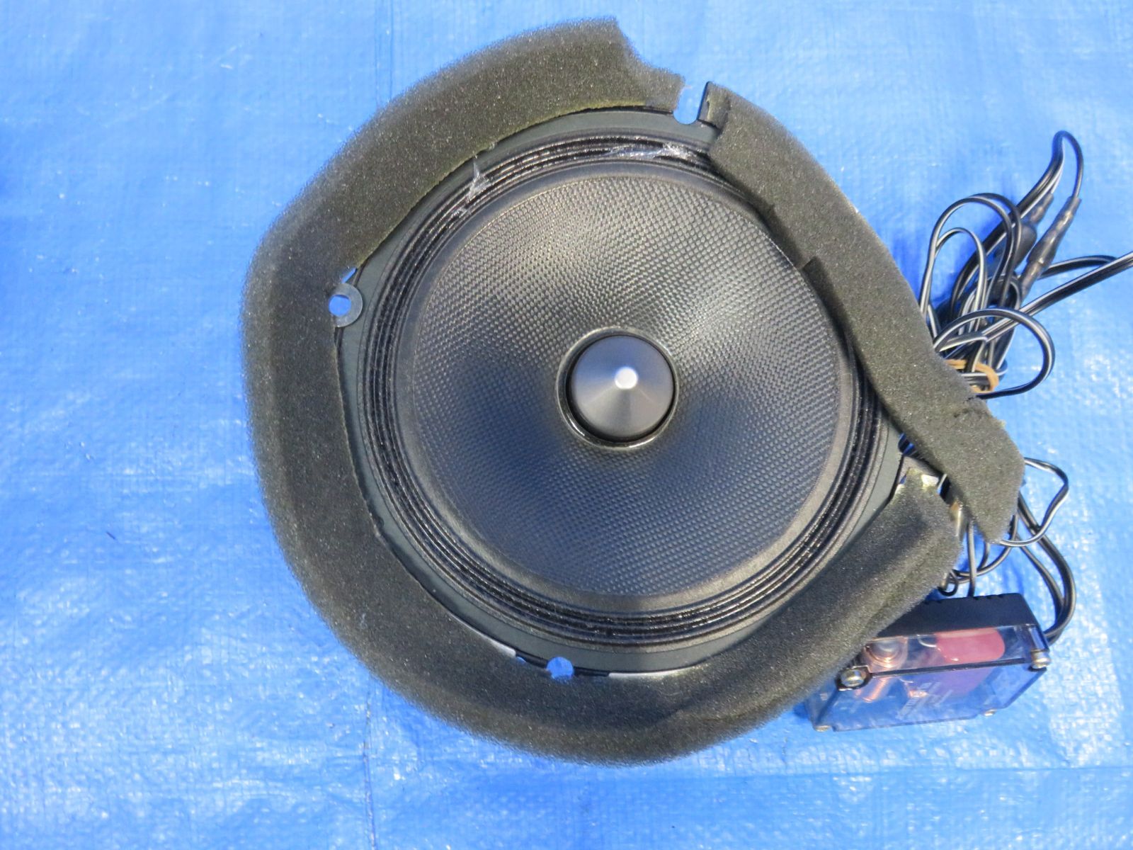 carrozzeria TS-C1710A セパレート2wayスピーカー 【公式ストア