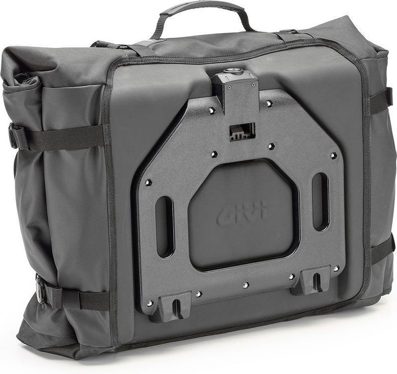 Givi / ジビ GRT723 Canyon トップケースバッグ モノキープレート用