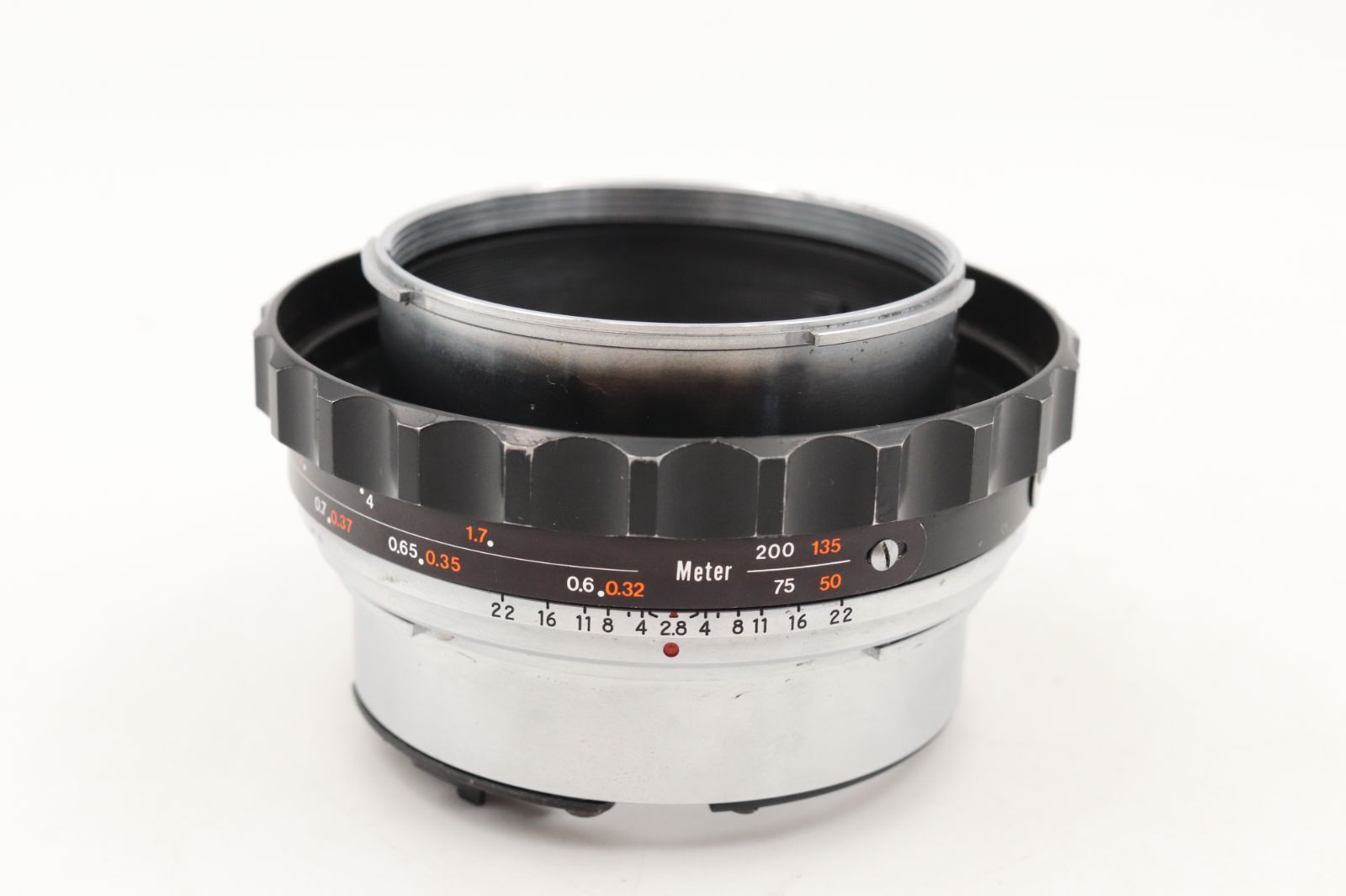  Zenza Bronica ゼンザブロニカ ヘリコイドリング S 2 C EC EC-TL EC-TLII 用 14820 コンバージョンレンズ カメラ