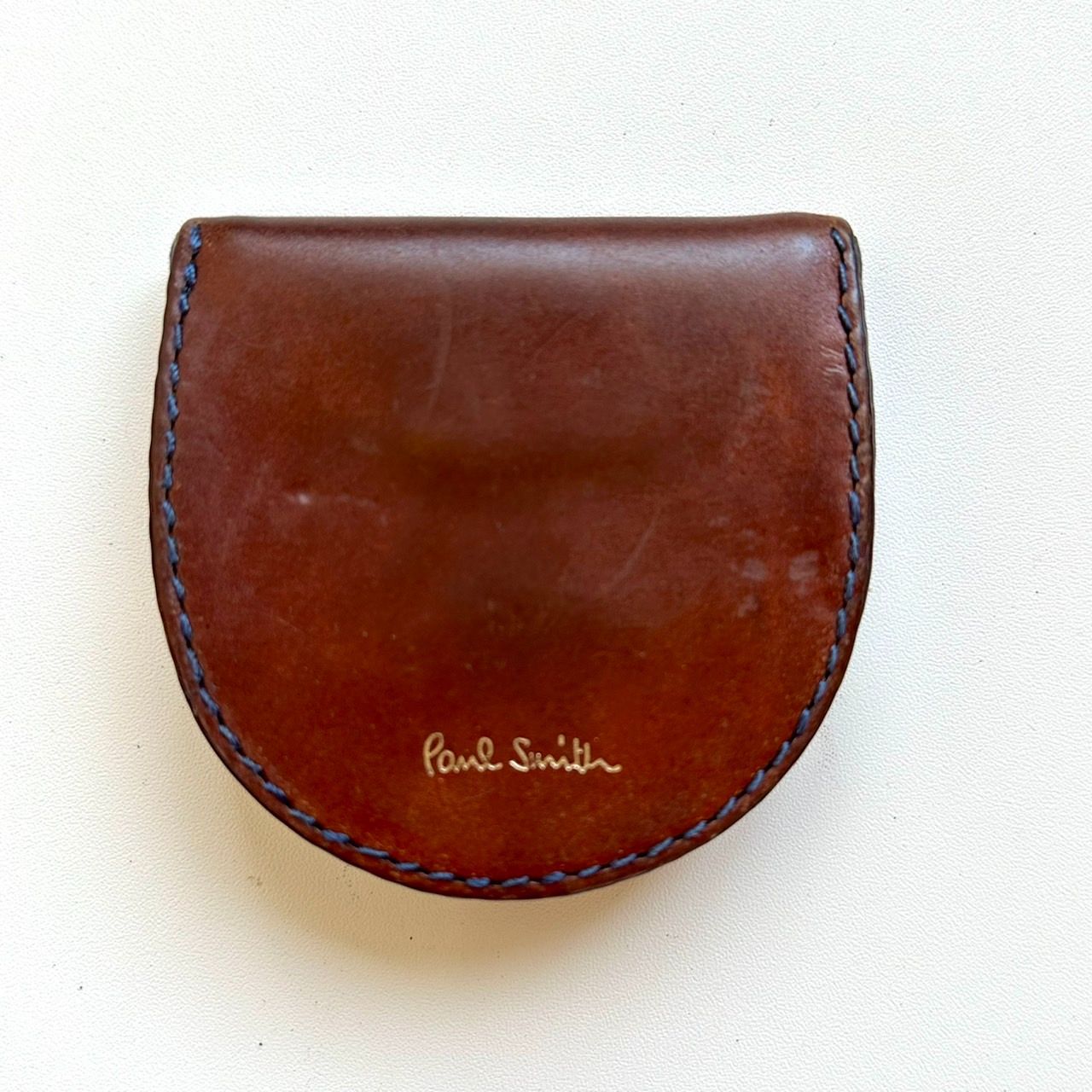 Paul smith ポールスミス コードバン ケース 小銭入れ 馬革 楽天市場】PaulSmith ポールスミス馬蹄型コインケース