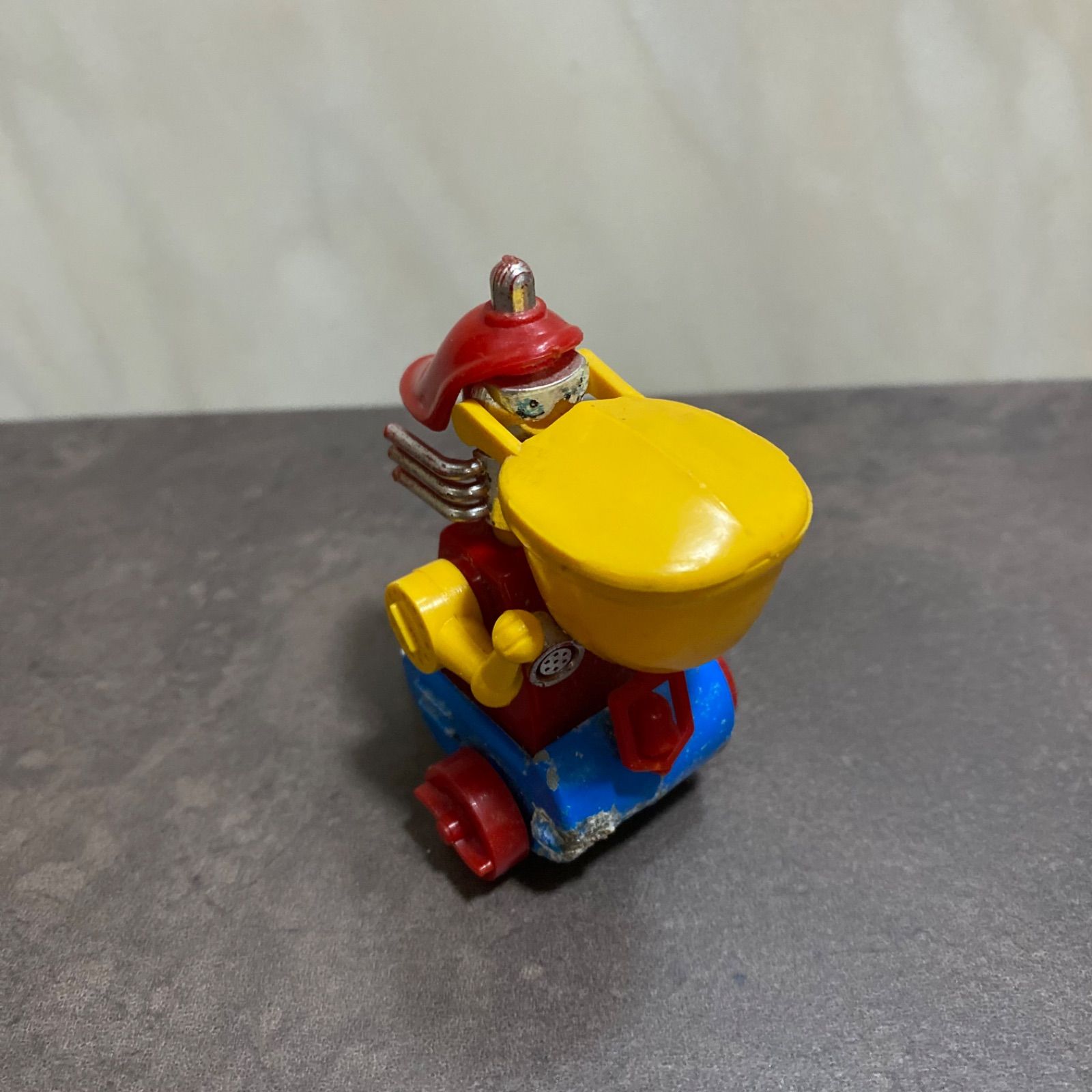 中古】ヤッターマン ヤッターパンダ ヤッターヨコズナ ヤッター