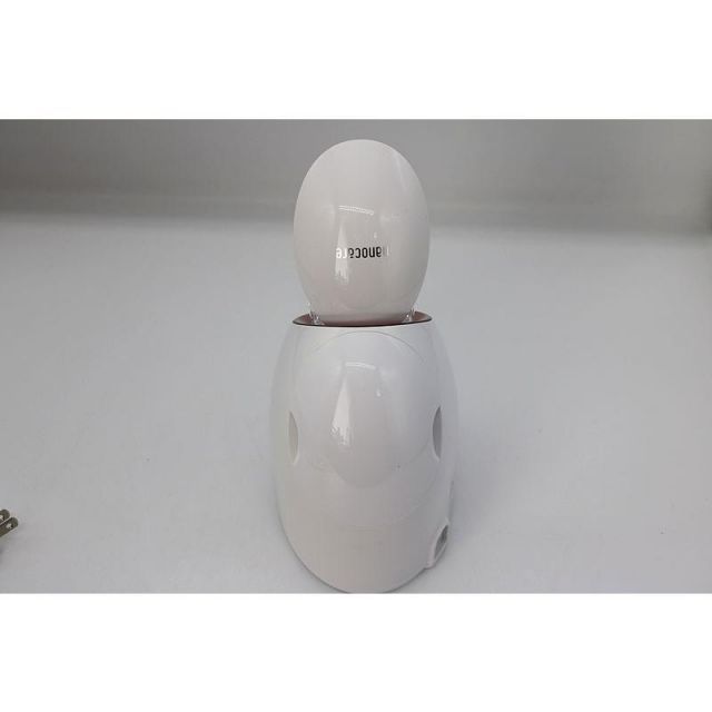 Panasonic EH-SA37-P ナノケア Panasonic EH-SA37-P ナノケア 試してみた】スチーマー ナノケア