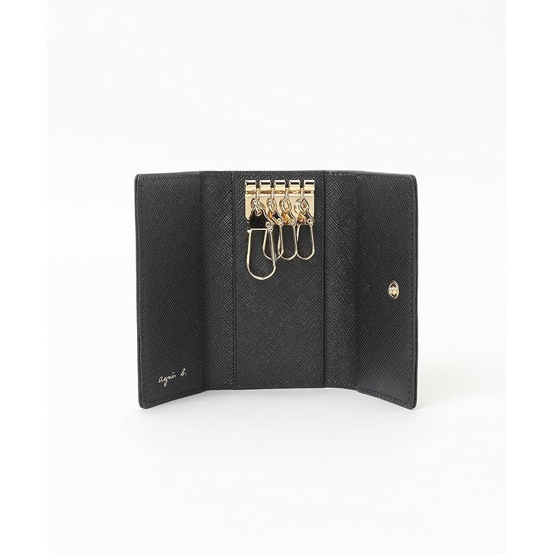 アニエスべー キーケース