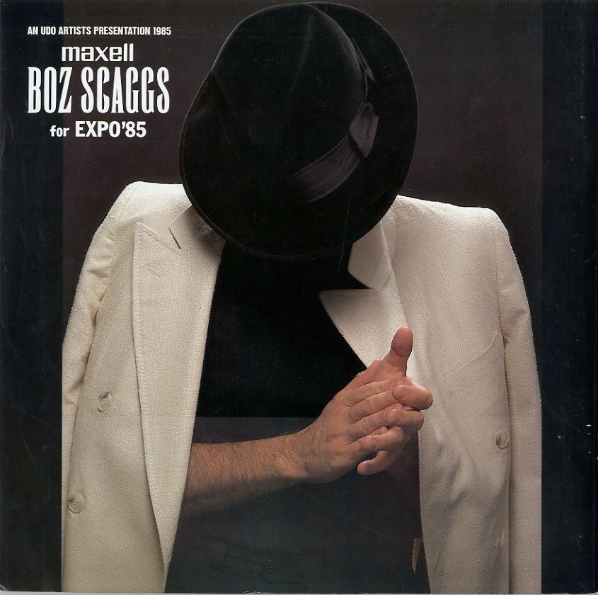 洋楽 BOZ SCAGS 洋楽 BOZ SCAGS Boz : Boz Scaggs | HMV&BOOKS online - 46253