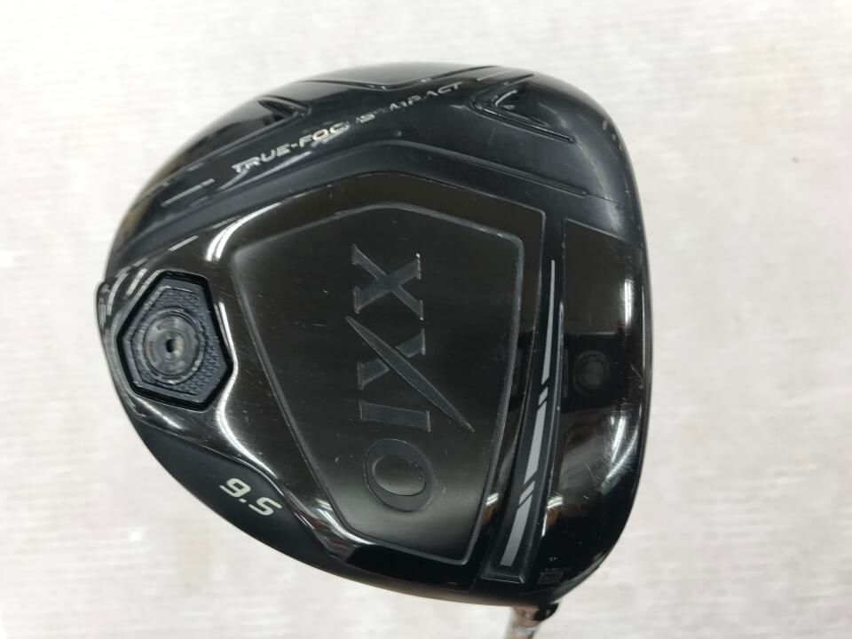 XXIO 10 CRAFT Model | 9.5 | S | Speeder 569 EVOLUTION 4 | 中古