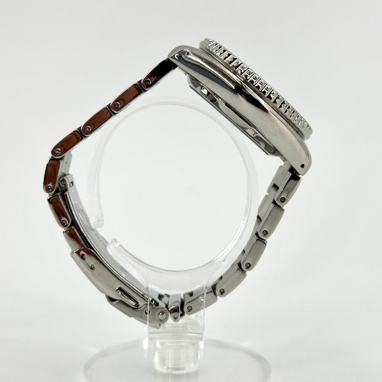 ♪ 【美品】 SEIKO セイコー 5 スポーツ SBSA227 腕時計 SKX