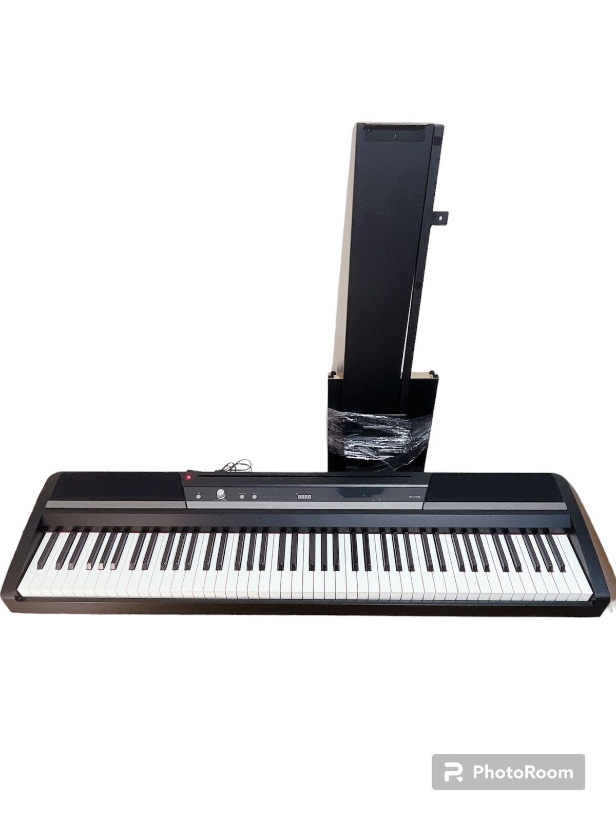 KORG（コルグ）電子ピアノ！SP-170☆お譲りします！ - 鍵盤楽器、ピアノ